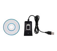 Kznifmk Lector de Digitales USB para 7/8 con Las Funciones MáS Recientes de Hello