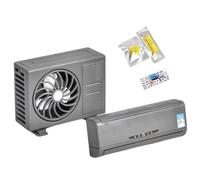 Kznifmk Mini Modelo de Aire Acondicionado Aromaterapia Salida de Aire del Coche Fragancia Decoración Interior Perfume Adornos Duraderos A