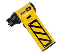 Kznifmk Mini Ventilador 110000 RPM Motor Sin Escobillas Potente Flujo de Aire Violento Ventilador USB Recargable Polvo Herramientas de Limpieza C