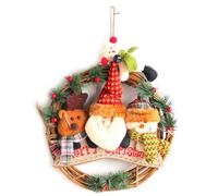 Kznifmk NavideñA, Adornos NavideñOs para Puerta de Entrada, NavideñA de Papá, Coronas NavideñAs, Letreros, NavideñA