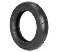 Kznifmk Neumático para Scooter Eléctrico 8.5x2 (50-139) Neumático Exterior Negro de Caucho