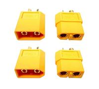 Kznifmk Par de Conector -10 Pares