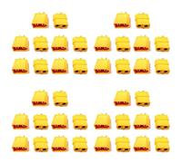 Kznifmk Par de Conector - Paquete de 20 Pares