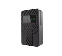 Kznifmk Para la Herramienta de Descarga de Carga Rápida FDQ, Compatible con Protocolos PD3.0/QC4+ para una Conversión de Energía Eficiente