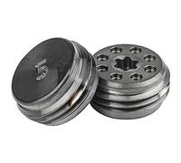 Kznifmk Peso de Golf de 2 Piezas Compatible con GEN2 Brando, Mini Gunboat Putter, 0811 X X + Prototype Driver Choice One, 5G