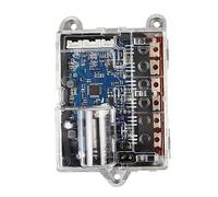 Kznifmk Piezas de Scooter EléCtrico Controlador Medidor Tablero Principal Controlador Accesorios de Scooter Piezas de VehíCulo EléCtrico