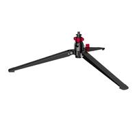 Kznifmk Soporte Universal para Mini TríPode, Soporte Plegable de Escritorio con Tornillo de 3/8 de Pulgada para TeléFonos, CáMaras DSLR