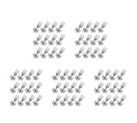 Kznifmk SUP FinnScrew, Fin Screw, SUP Accesorios para Box Surfboard, Surfboard, Paddle Board, Longboard Surf Outdoor Pack de 60