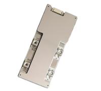 Kznifmk Tablero de ProteccióN de Litio con Equilibrio de Plomo ÁCido una Litio 8S-80A-para Lifepo4