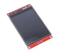 Kznifmk TFT de 3,2 Pulgadas con MóDulo LCD TáCtil 240X320 Interfaz Dots Controlador SPI IC ILI9341