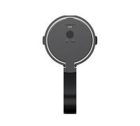 Kznifmk Traductor X9 Ocho en, Aplicación de Traducción de Llamadas de Voz y Video, Interpretación Simultánea, Color Negro