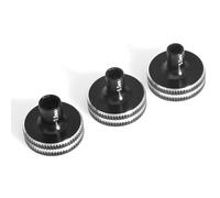 Kznifmk Tuerca Corta de 7,0 Mm, Manguito de Llave Hexagonal, Herramienta de Rueda de Conductor con Casquillo Hexagonal para Coche RC, Camión, Oruga