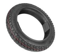 Kznifmk Ulip14x2.5(66-254) Neumático de Vacío Todoterreno Vehículo Eléctrico Batería Coche Neumático Todoterreno de 14 Pulgadas de Espesor