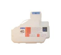 KzqNYewSm Botella de tóner Residual Compatible con ImageRUNNER 2520 2525 2530 2535 2545 Advance 4025 4035 4045 FM3-9276-020