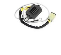 KzqNYewSm Rectificador regulador Compatible con DF 200 225 250 1904 2017 fueraborda para 32800-93J03