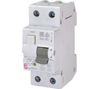 KZS-2M B 10/0,03A, TIPO A-AUS.RP+MNP. 002173202