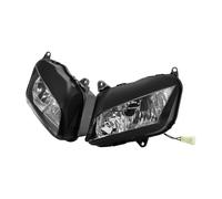 KZZYPJ Faros Delanteros Motocicleta Para CBR600RR 2007 2008 2009 2010 2011 2012 Conjunto Luces Delanteras Para Motocicleta