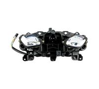 KZZYPJ Faros Delanteros Motocicleta Para MT10 Para FZ10 Para MT-10 Para FZ-10 2017 2018 2019 2020 2021 Conjunto Luces Delanteras Para Motocicleta