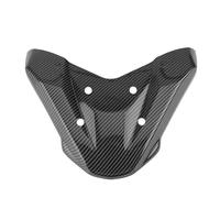 KZZYPJ Moto Guardabarros Guardabarros Delantero para Motocicleta Extensión Carenado Pico Cubierta Extensora Rueda para S1000XR 2020 2021