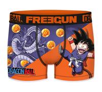 L 1boxer calzoncillo freegun dragon ball para hombre