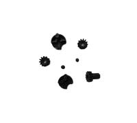 L-23511-P de reparación de Bomba de Tinta 36610 Uso Compatible con consumibles de Impresora Domino A Series A100 A200 A300 E50 A100+ A200+ Reemplazo para número de Pieza L-23511-P(Pressure)