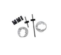 L-23511-P de reparación de Bomba de Tinta 36610 Uso Compatible con consumibles de Impresora Domino A Series A100 A200 A300 E50 A100+ A200+ Reemplazo para número de Pieza L-23511-P(Vacuum)