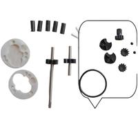 L-23511-P de reparación de Bomba de Tinta 36610 Uso Compatible con consumibles de Impresora Domino A Series A100 A200 A300 E50 A100+ A200+ Reemplazo para número de Pieza L-23511-P(Complete)