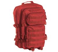 L 36 Tácticos Asalto Mochila Hi Vis Los Servicios De Emergencia Médico Mochila M