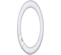 Tubo Iluminacion Fluorescente Trifosforo Circular 40W 6500 K Osram