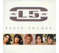 L 5 - Reste Encore [Import]