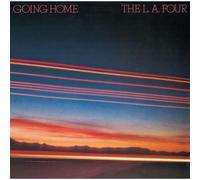 L.A.4 Going Home (CD) (Importación USA)