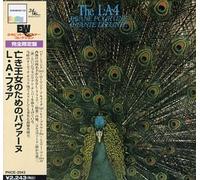 L.a.4 - Pavane pour une Infanto (24bit