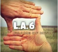 L.A. 6 Frame of Mind (CD) (Importación USA)