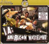 L.A.:american Wasteland \ Vari - L.A.:american Wasteland Vari
