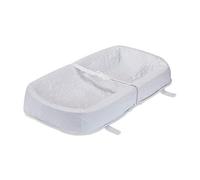 L.A.BABY 3400-30 beb- 4 caras Cambio Pad-Blanco