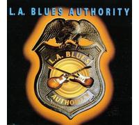 L.A.BLUES AUTHO