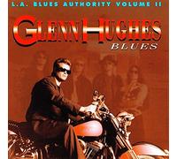 L.a. Blues Authority - Blues / L.A. Blues Authority II [CASSETTE]