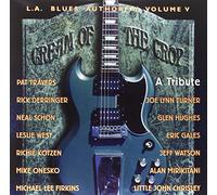 L.A. Blues Authority - Cream of the Crop [Vinilo]