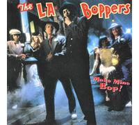 L.a Boppers - Make Mine Bop!