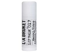 L:A Bruket 017 LIP BALM 14 g