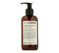 L:A BRUKET Body Care 093 Loción Corporal Bergamota/Pachulí 240 ml