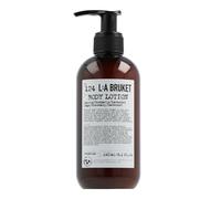 L:A BRUKET Body Care 124 Loción Corporal Salvia/Romero/Lavanda 240 ml