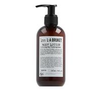 L:A BRUKET Body Care 158 Body Lotion Lemongrass 240 ml