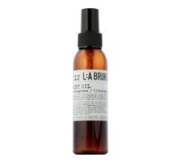 L:A BRUKET Body Care - 312 Body Oil Lemongrass 120 ml