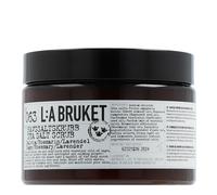 L:A BRUKET Cleansing 063 Sea Salt Exfoliante Salvia/Romero/Lavanda 420 g