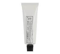 L:A BRUKET crema de manos 102 bergamota/pachulí 30 ml