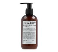 L:A BRUKET Cuidado del Cabello 231 Acondicionador Abedul 240 ml