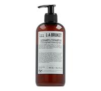L:A BRUKET - No.111 Lemongrass Champús 450 ml male