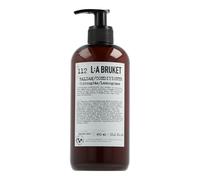 L:A BRUKET Hair Care 112 Acondicionador Lemongrass 450 ml
