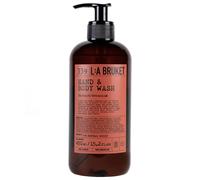 L:A Bruket HAND & BODY WASH 450 ml